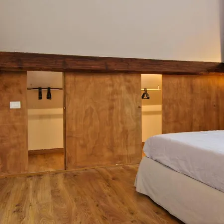 La Mansardina Di Santa By Pathos Hospitality סנטה מרגריטה ליגורה