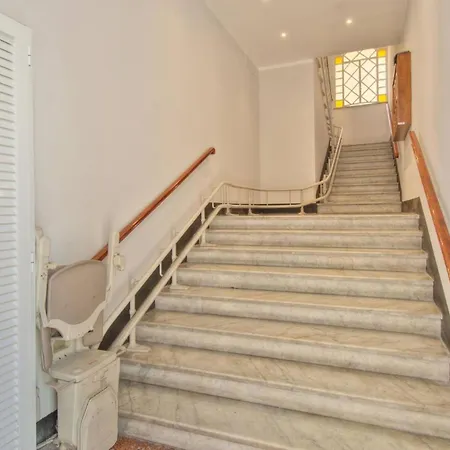 La Mansardina Di Santa By Pathos Hospitality דירה *