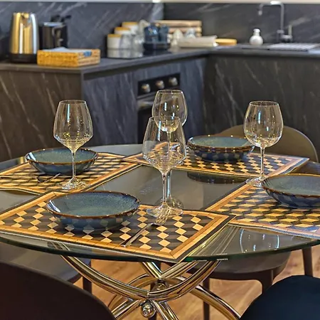 La Mansardina Di Santa By Pathos Hospitality דירה סנטה מרגריטה ליגורה