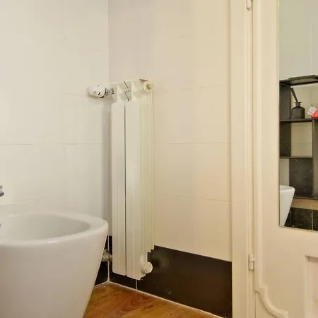 La Mansardina Di Santa By Pathos Hospitality