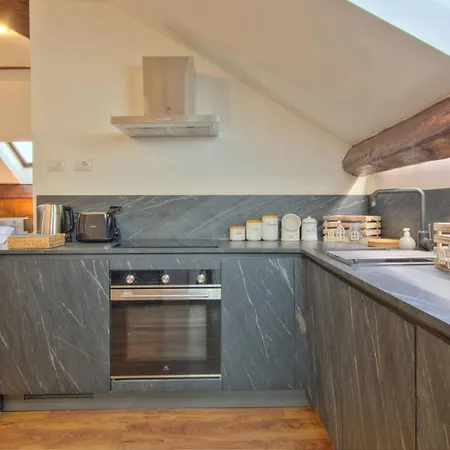 La Mansardina Di Santa By Pathos Hospitality *