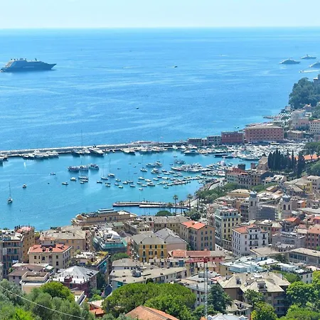 La Mansardina Di Santa By Pathos Hospitality דירה *
